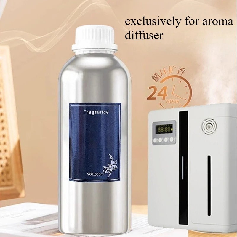 Home Fragrance Hotel Collection - زيوت عطرية بجودة الفنادق لناشرات العطور