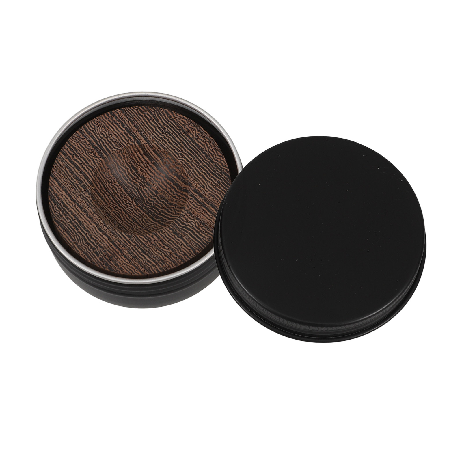 Home Fragrance Leather Diffuser - موزع عطر الزيوت العطرية الخشبي الصغير