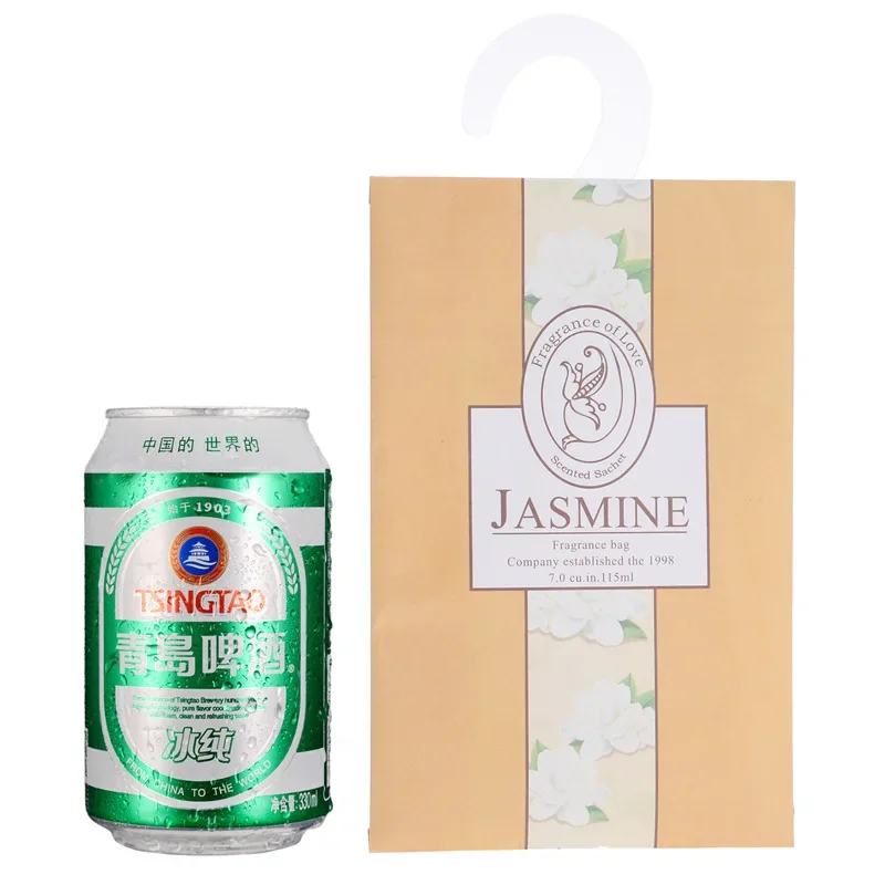 Home Fragrance Sachet - أكياس خزانة الملابس 5 قطعة معطرات