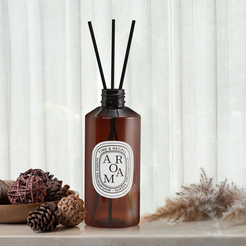 Home Fragrance Set - عرض ساخن: عبوة إعادة تعبئة زيت