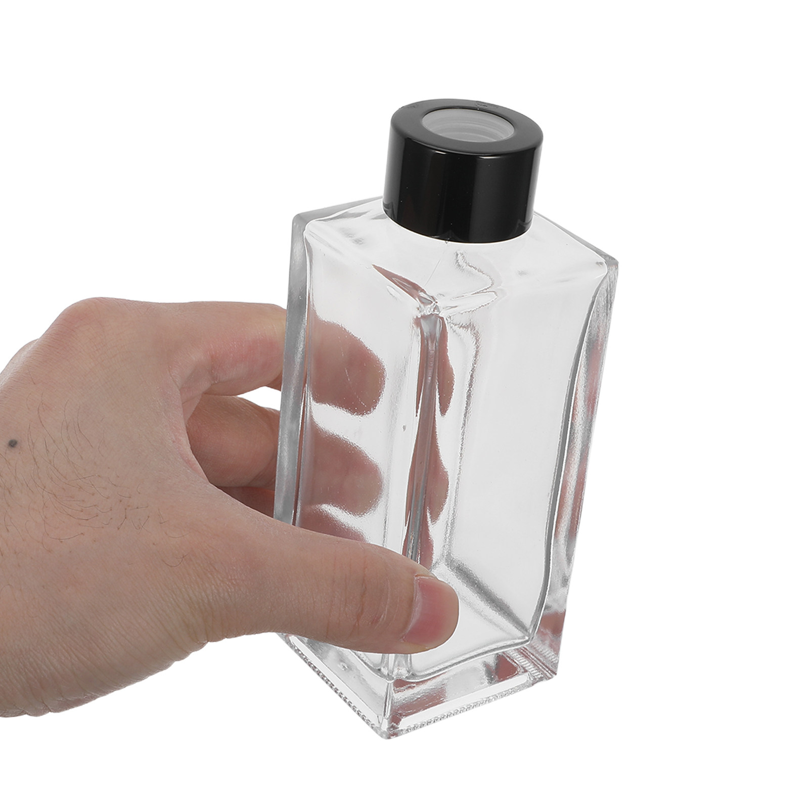 Home Fragrance Set - 4 مجموعات من زجاجات عطر صغيرة