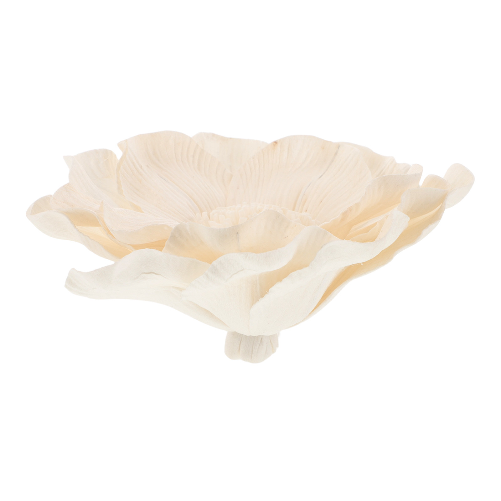 Home Fragrance Leather Diffuser - موزع عطر زهرة الزنبق الطبيعي للديكور،