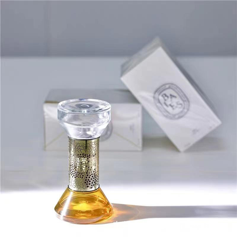 Home Fragrance Set - الساعة الرملية الروائح النفط الناشر داخلي