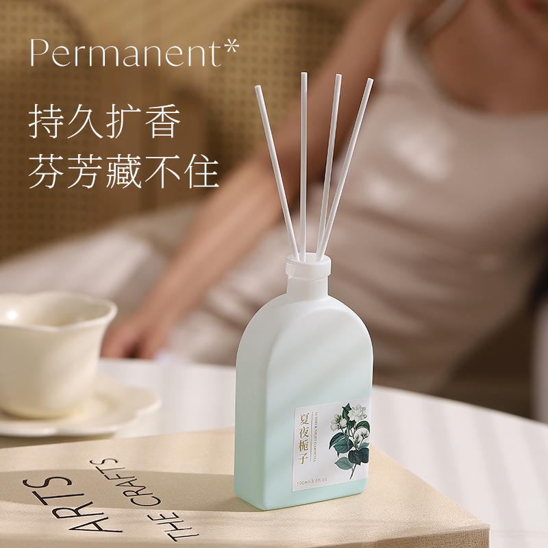 مجموعة زيت معطر للغرفة 100 مل  - مراجعة Home Fragrance Set وسعره
