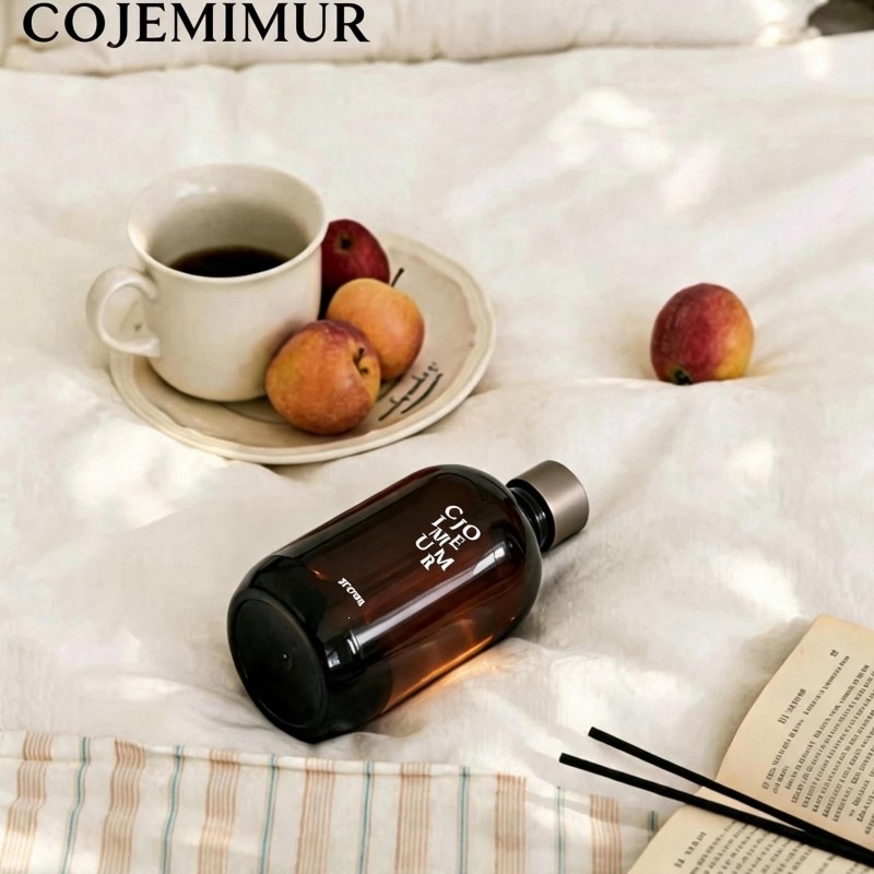 مجموعة معطر جو بالعصي سعة 500  - مراجعة Home Fragrance Set وسعره