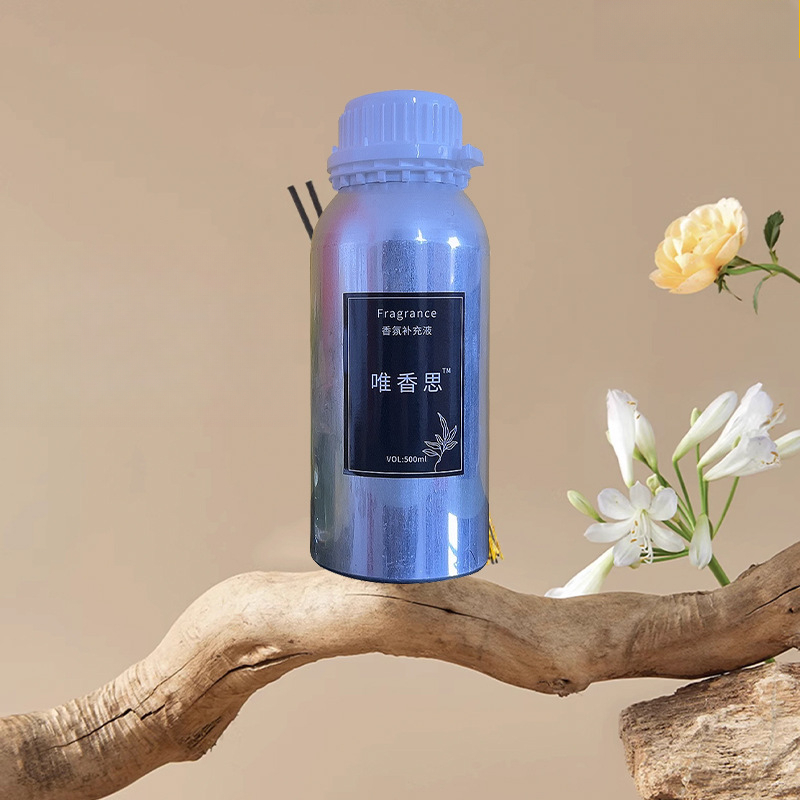 زيوت عطرية بجودة الفنادق لناشر - مراجعة Home Fragrance Hotel Collection وسعره