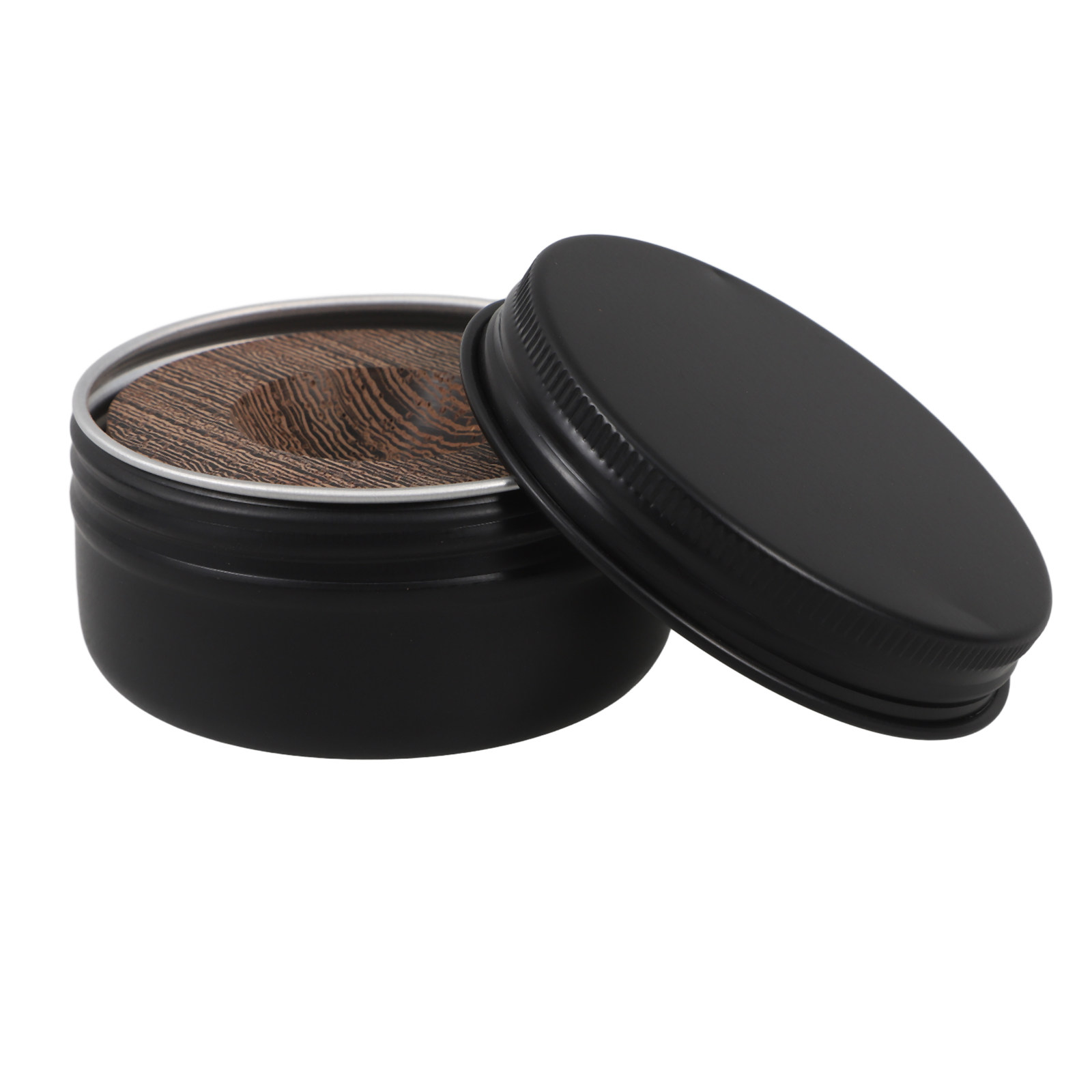 موزع عطر الزيوت العطرية الخشبي - مراجعة Home Fragrance Leather Diffuser وسعره