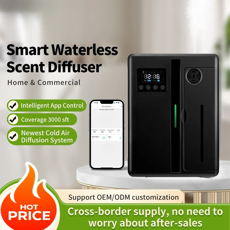 200 مللي نموذج جديد بلوتوث 300 - مراجعة Home Fragrance Hotel Collection وسعره
