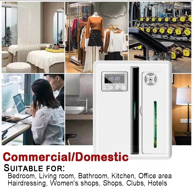 200 مللي نموذج جديد بلوتوث 300 - مراجعة Home Fragrance Hotel Collection وسعره