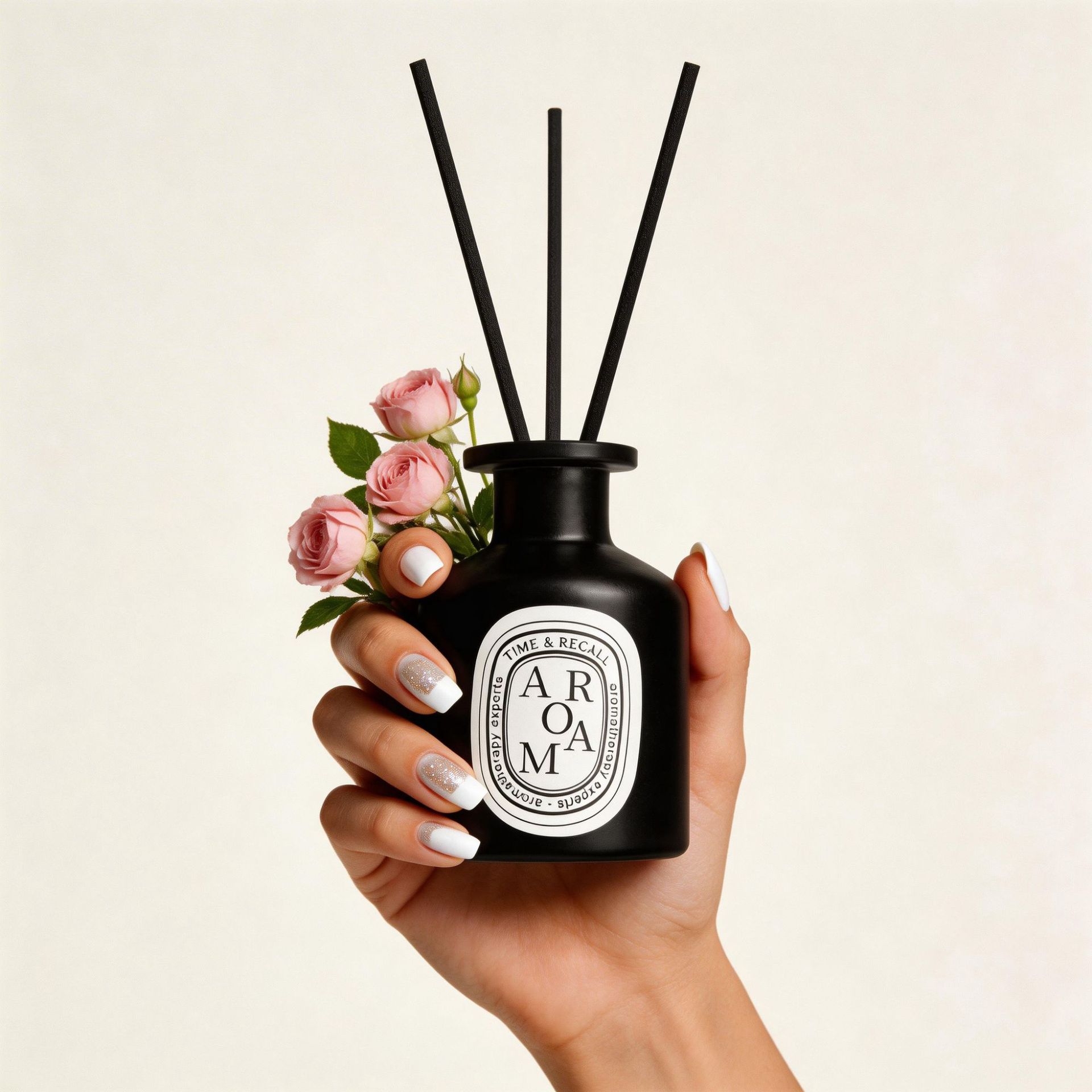 مجموعة ناشر عطر بدون لهب سعة 5 - مراجعة Home Fragrance Set وسعره