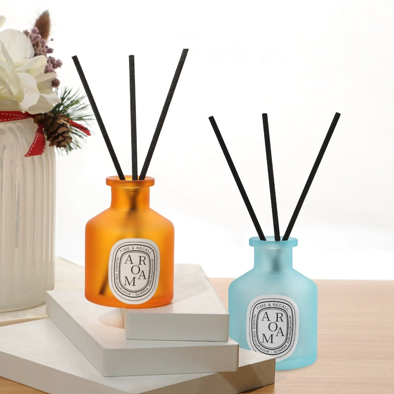 عرض ساخن: مجموعة معطر جو بدون  - مراجعة Home Fragrance Set وسعره