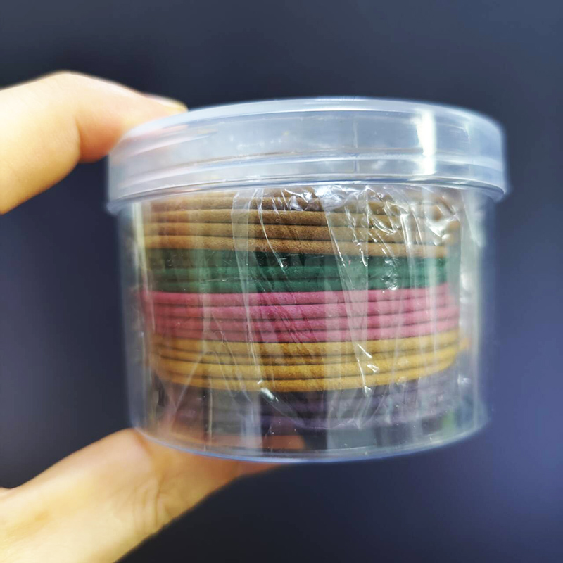 مجموعة مختلطة من 40 قطعة/علبة  - مراجعة Home Fragrance Sachet وسعره