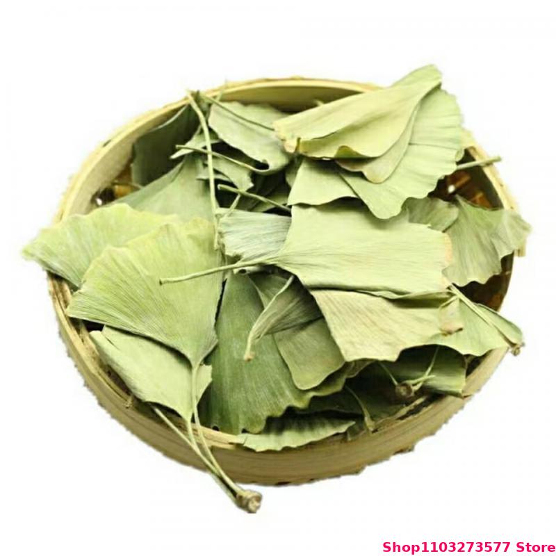 أوراق جينكو بيلوبا مجففة عالية - مراجعة Home Fragrance Sachet وسعره