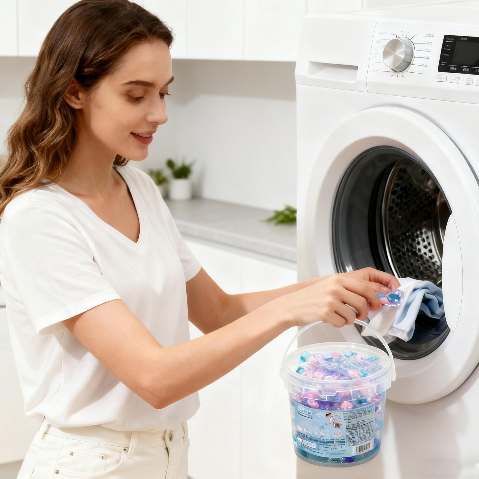 70 قطعة/علبة كبسولات إزالة الب - مراجعة Home Fragrance Sachet وسعره