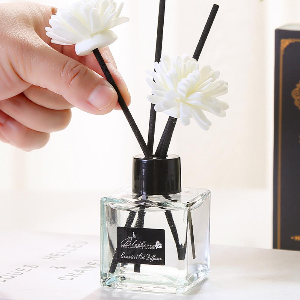 زيت معطر للناشر العطري سعة 50  - مراجعة Home Fragrance Set وسعره