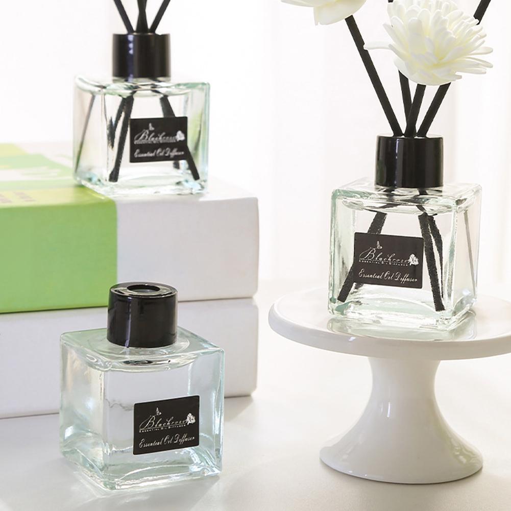 زيت معطر للناشر العطري سعة 50  - مراجعة Home Fragrance Set وسعره