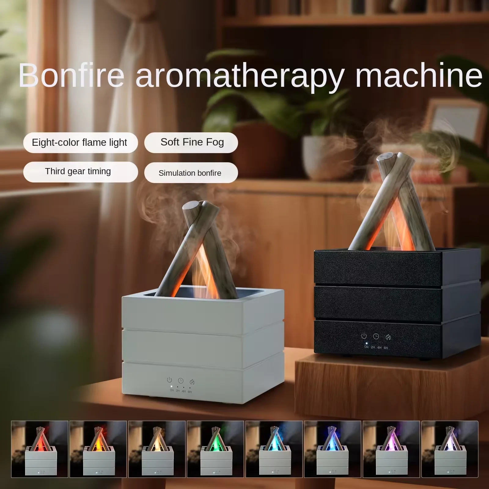 الهواء المرطب لهب زيت طبيعي ال - مراجعة Home Fragrance Leather Diffuser وسعره