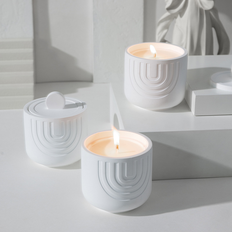 شمعة الروائح الشموع المعطرة رو - مراجعة Home Fragrance Candles وسعره