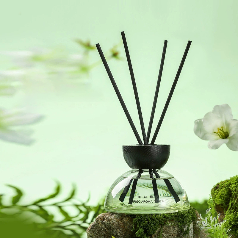 200 مللي زجاجة ناشر القصب مع ا - مراجعة Home Fragrance Set وسعره