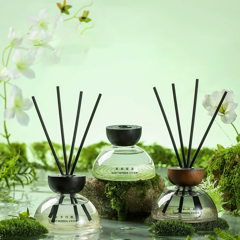 200 مللي زجاجة ناشر القصب مع ا - مراجعة Home Fragrance Set وسعره