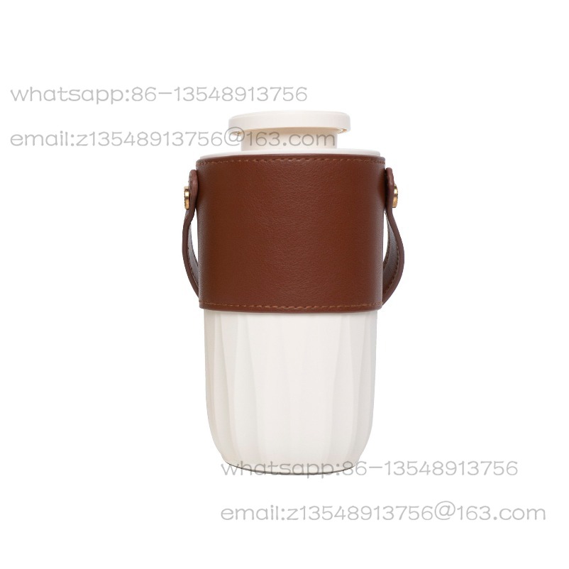 جهاز عطر منزلي جديد للسيارة، م - مراجعة Home Fragrance Leather Diffuser وسعره