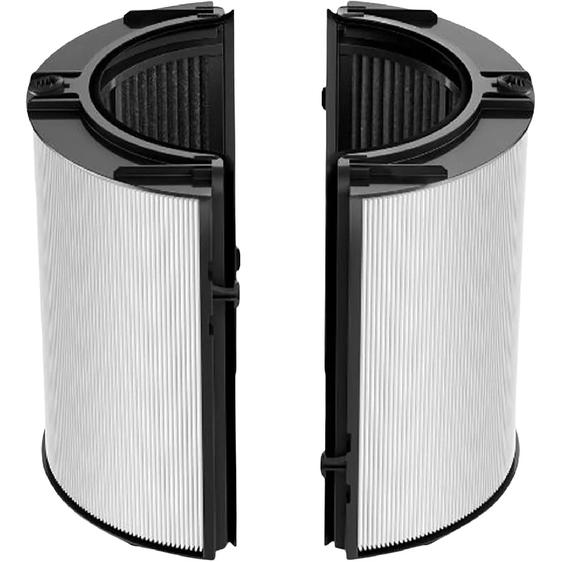 فلتر كربوني لأجهزة دايسون TP06 - مراجعة Dyson Fan Tp07 وسعره