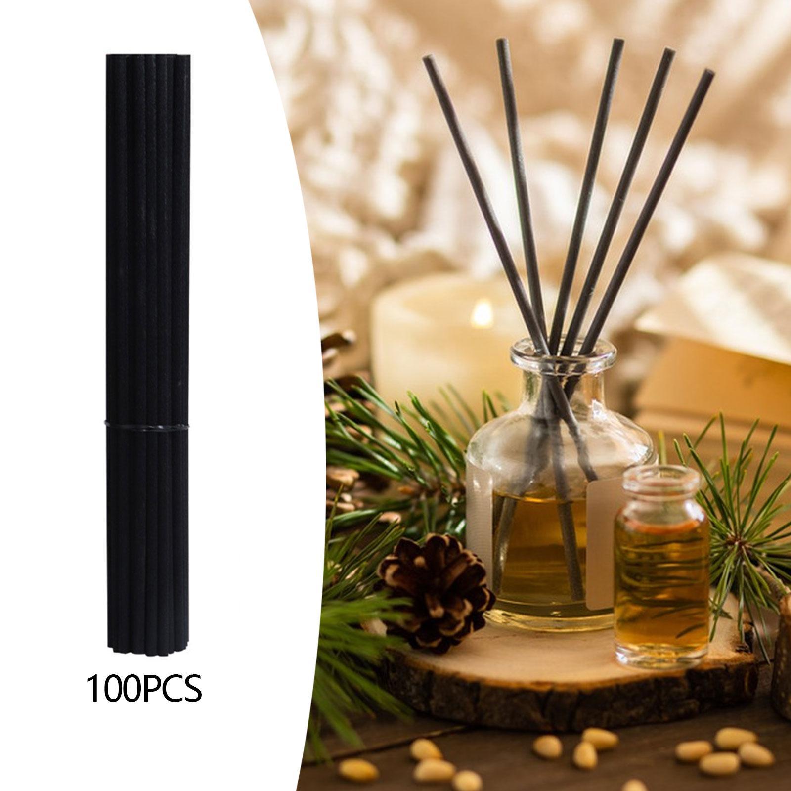 مجموعة أعواد قطنية بديلة لناشر - مراجعة Home Fragrance Set وسعره