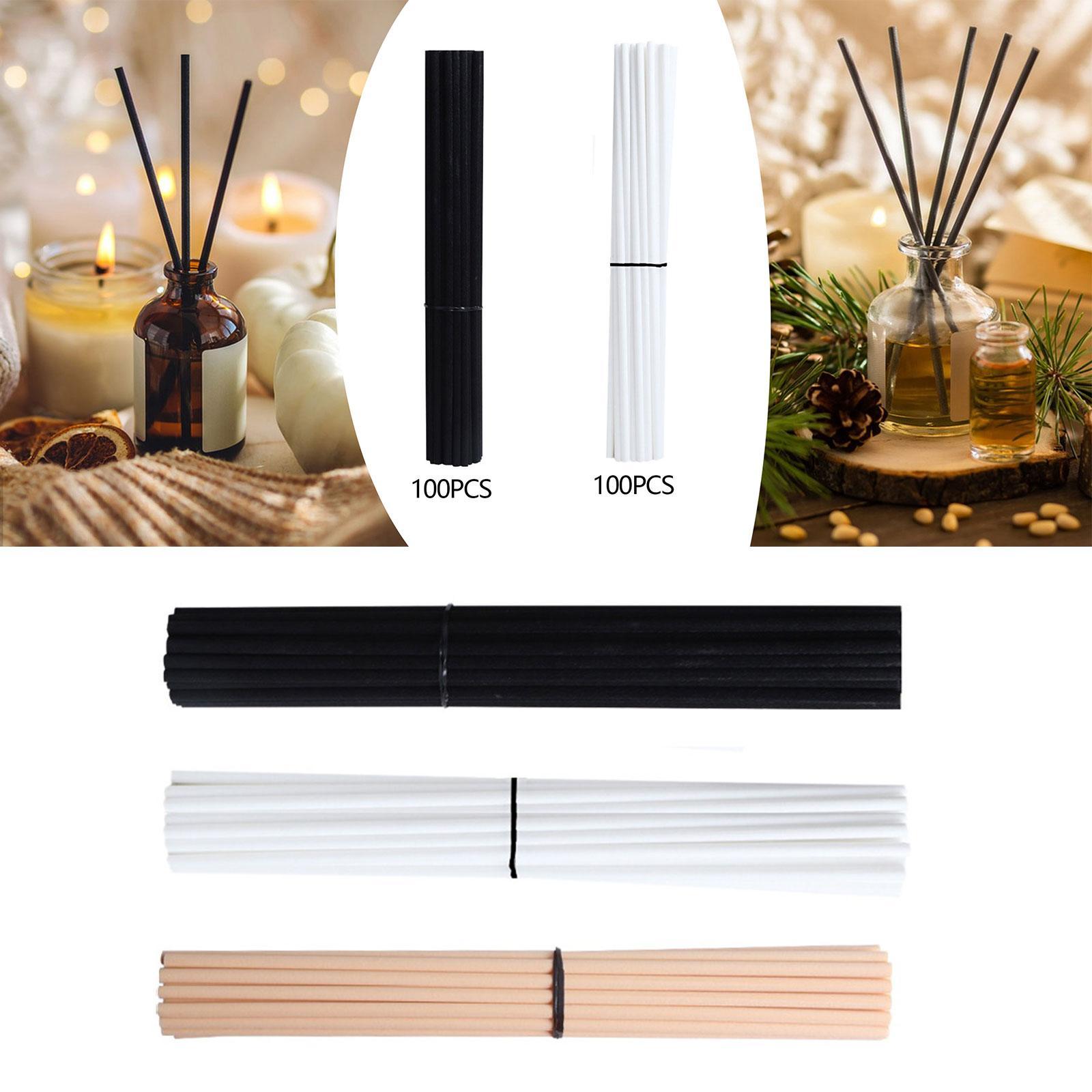 مجموعة أعواد قطنية بديلة لناشر - مراجعة Home Fragrance Set وسعره