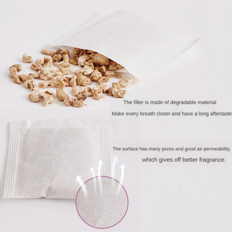 5 قطعة أكياس عطر خزانة رائحة ا - مراجعة Home Fragrance Sachet وسعره