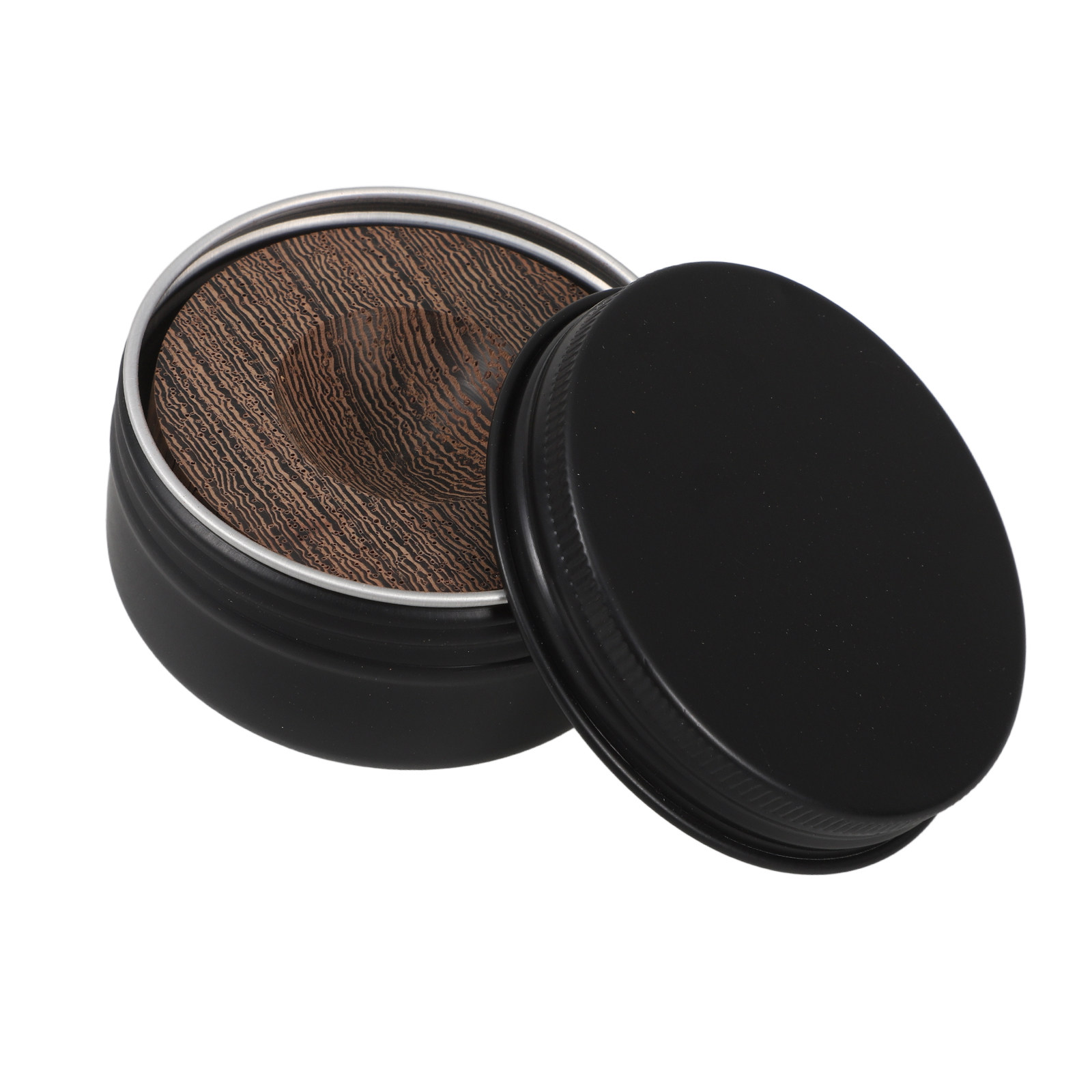 ناشر زيوت عطرية خشبي صغير الحج - مراجعة Home Fragrance Leather Diffuser وسعره
