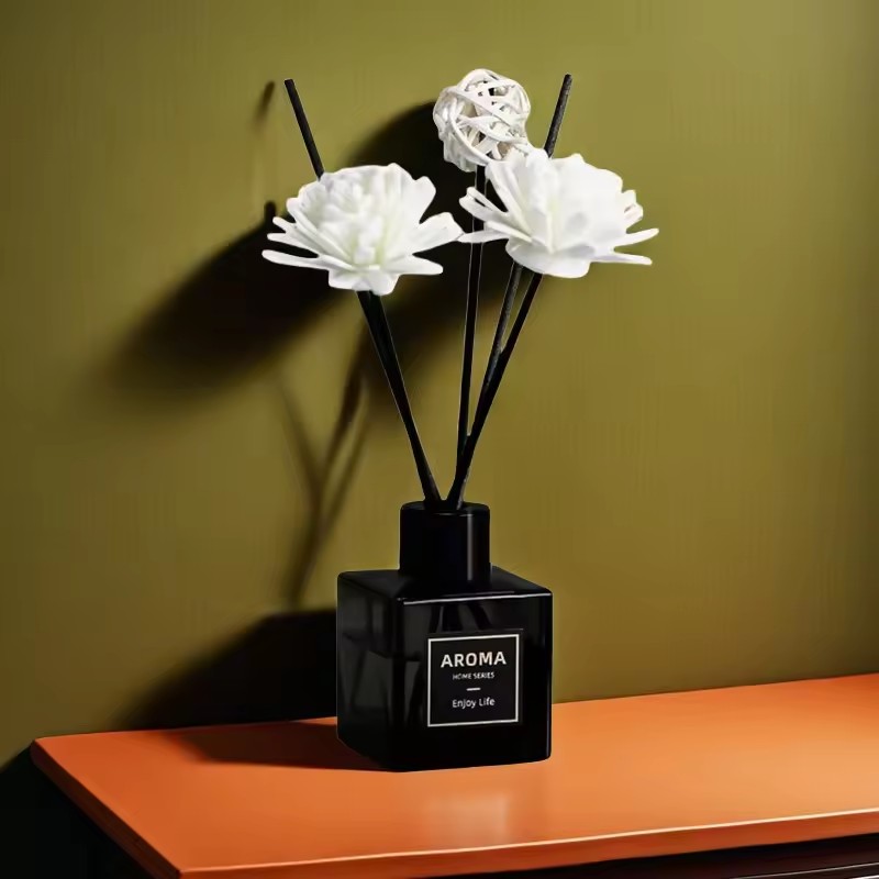 عرض ساخن: مجموعة زيت معطر للغر - مراجعة Home Fragrance Set وسعره