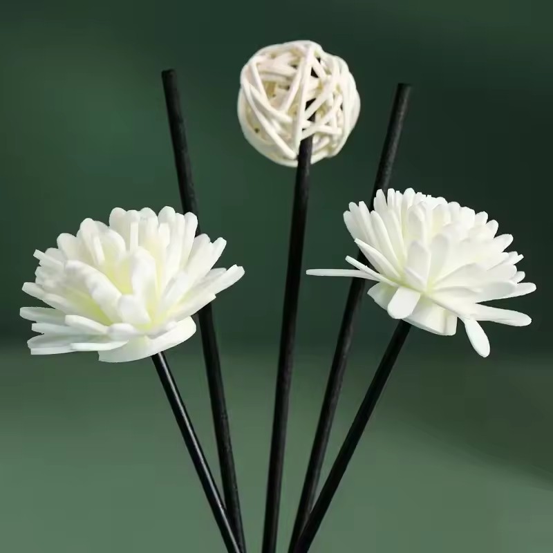 عرض ساخن: مجموعة زيت معطر للغر - مراجعة Home Fragrance Set وسعره