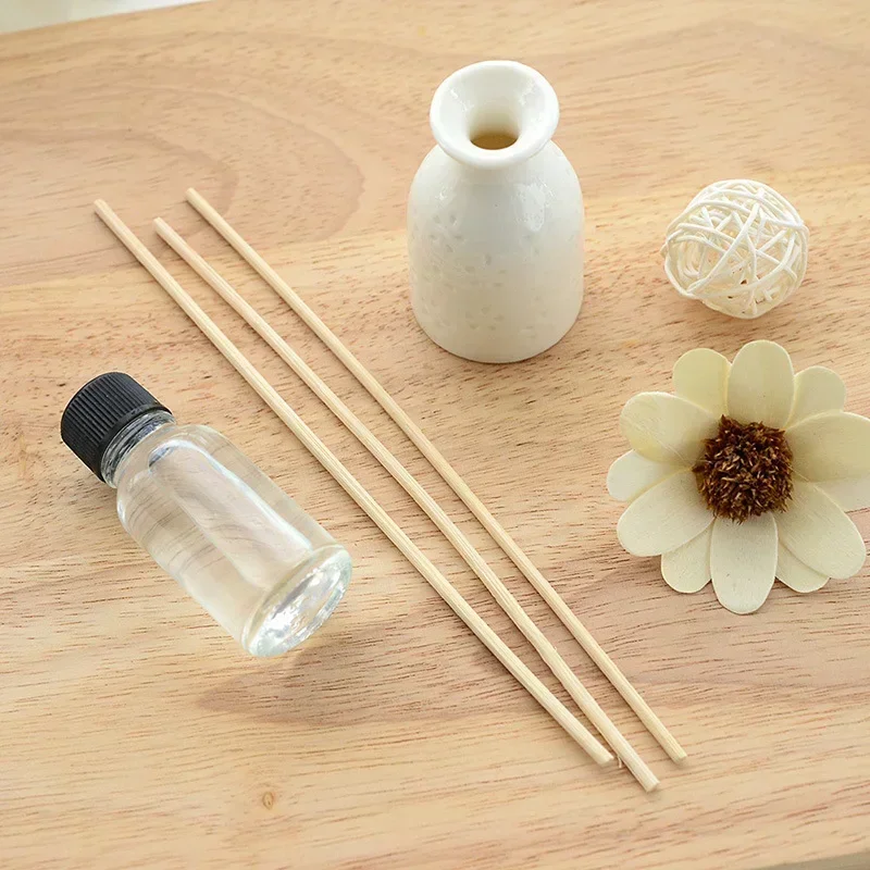 مجموعة معطر جو بالروطان سعة 30 - مراجعة Home Fragrance Hotel Collection وسعره