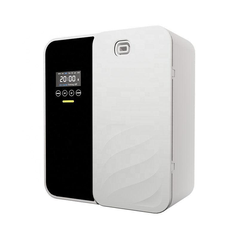 500 مللي ناشر رائحة الزيوت الع - مراجعة Home Fragrance Hotel Collection وسعره