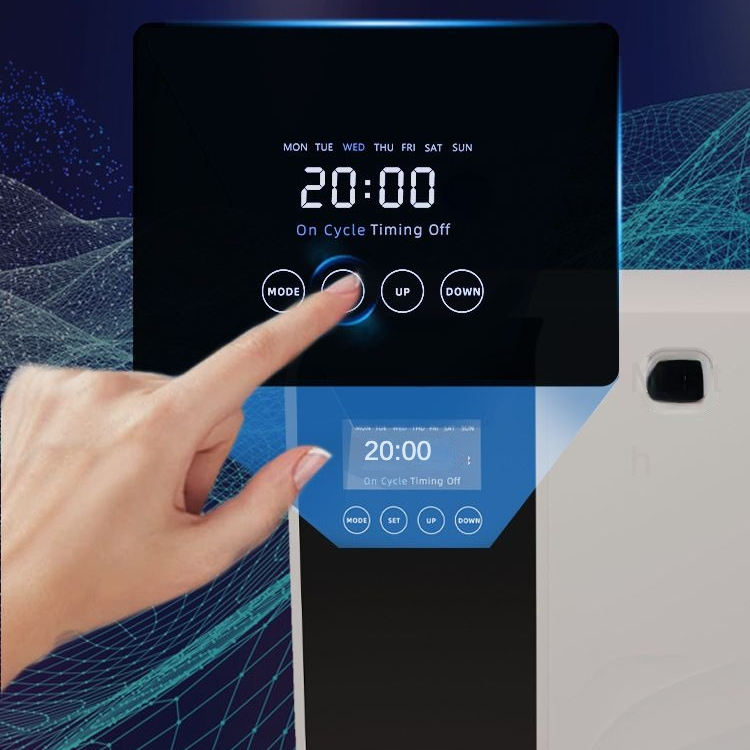 500 مللي ناشر رائحة الزيوت الع - مراجعة Home Fragrance Hotel Collection وسعره