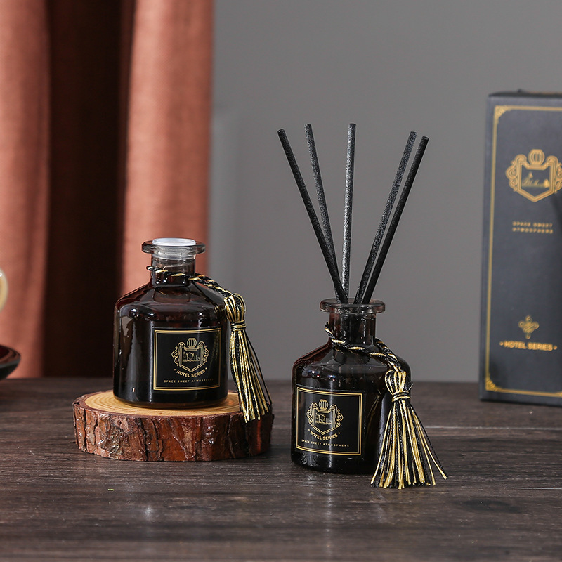 مجموعة معطرات جو بسعة 50 مل بر - مراجعة Home Fragrance Set وسعره