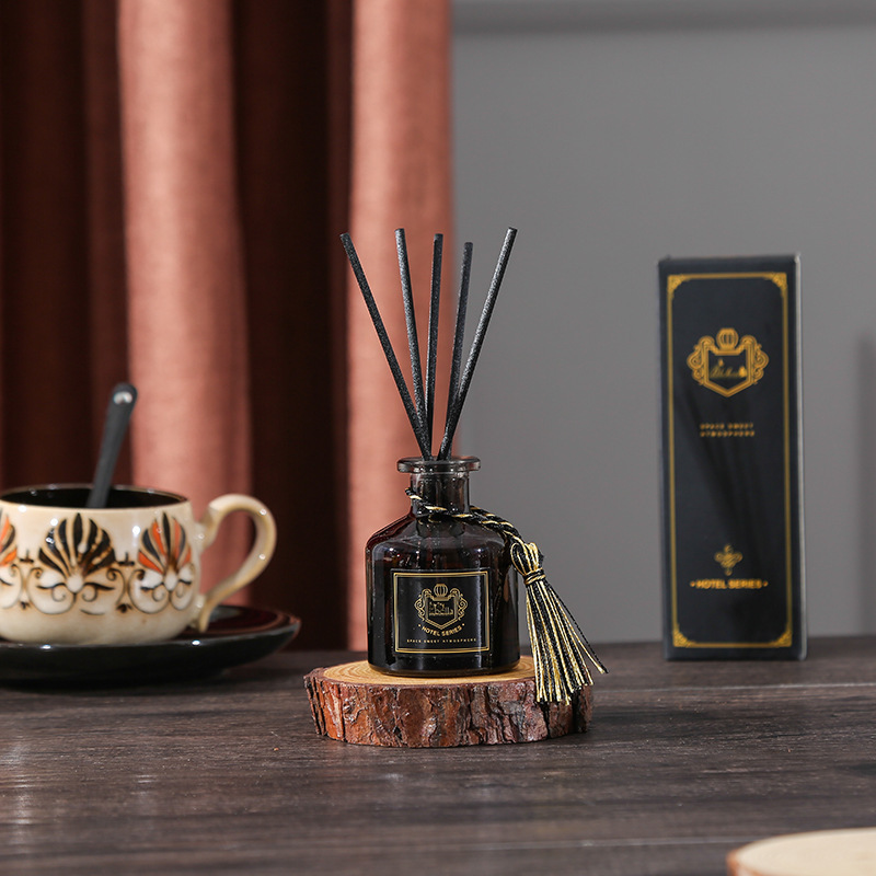 مجموعة معطرات جو بسعة 50 مل بر - مراجعة Home Fragrance Set وسعره