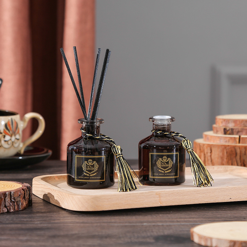 مجموعة معطرات جو بسعة 50 مل بر - مراجعة Home Fragrance Set وسعره