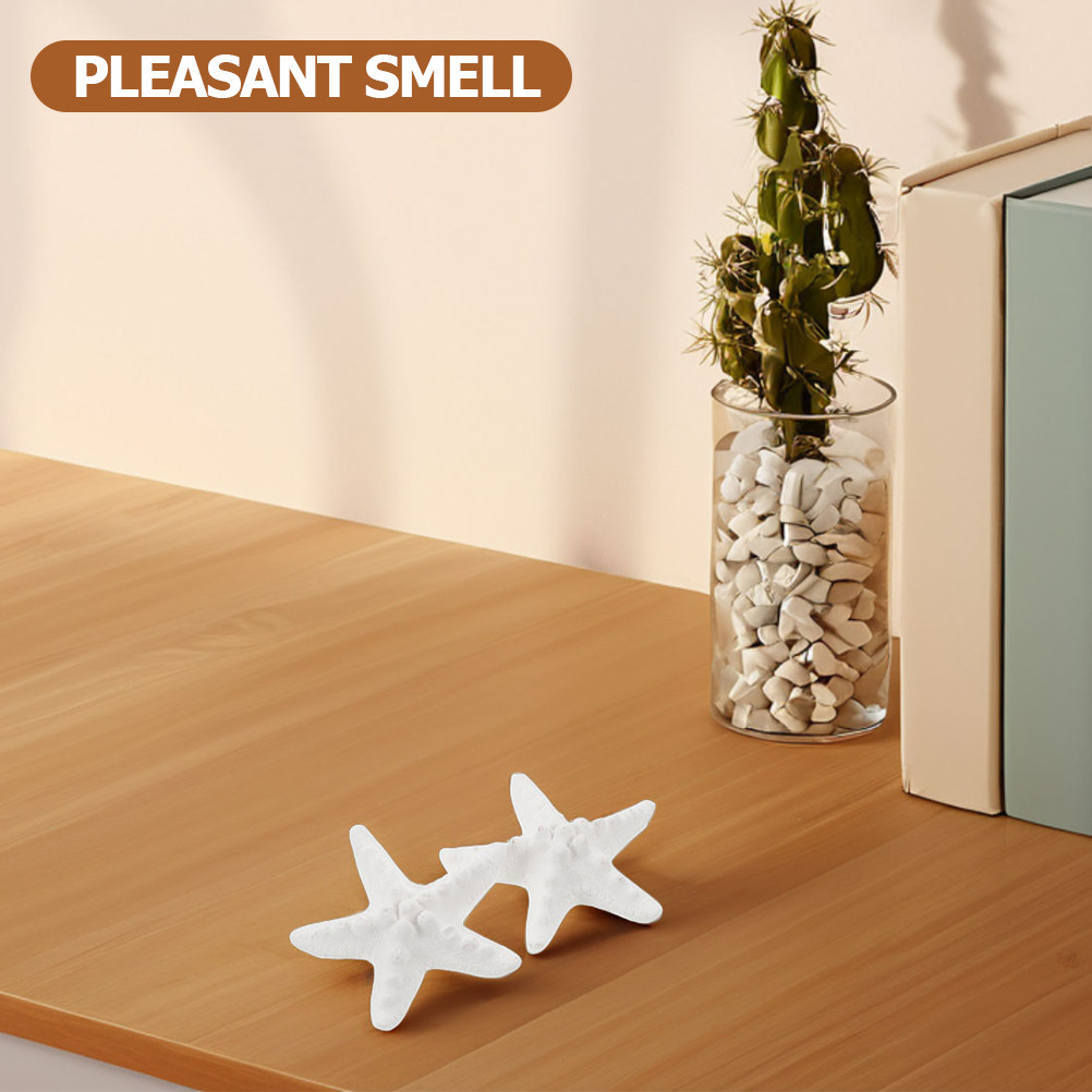 مجموعة من 4 قطع من موزعات العط - مراجعة Home Fragrance Leather Diffuser وسعره