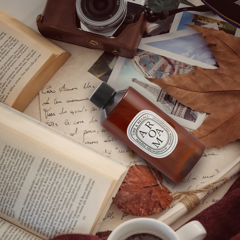 عرض ساخن: عبوة إعادة تعبئة زيت - مراجعة Home Fragrance Set وسعره