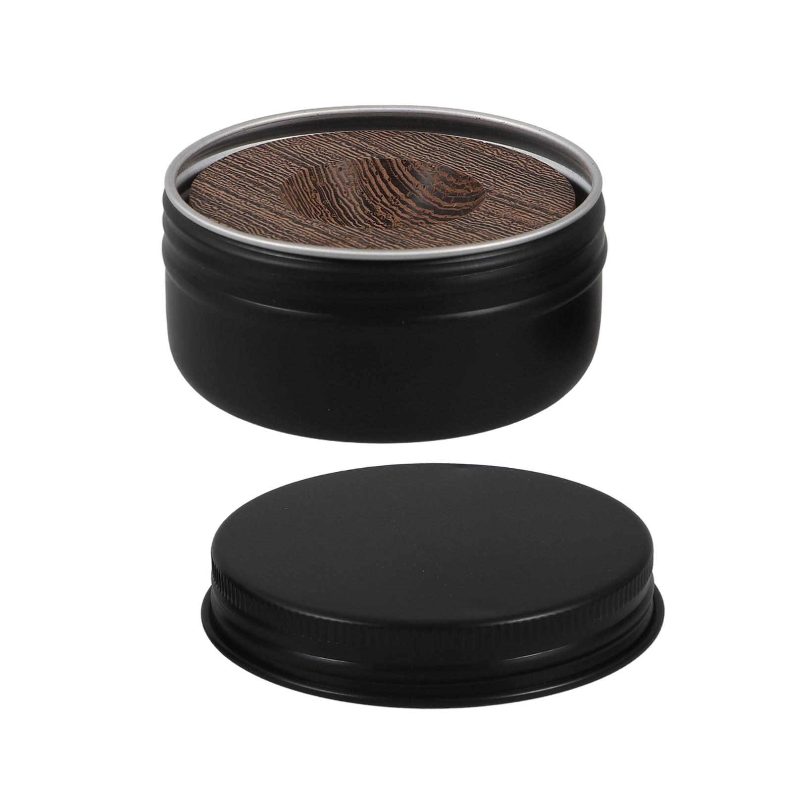 ناشر عطر خشبي صغير للزيوت العط - مراجعة Home Fragrance Leather Diffuser وسعره
