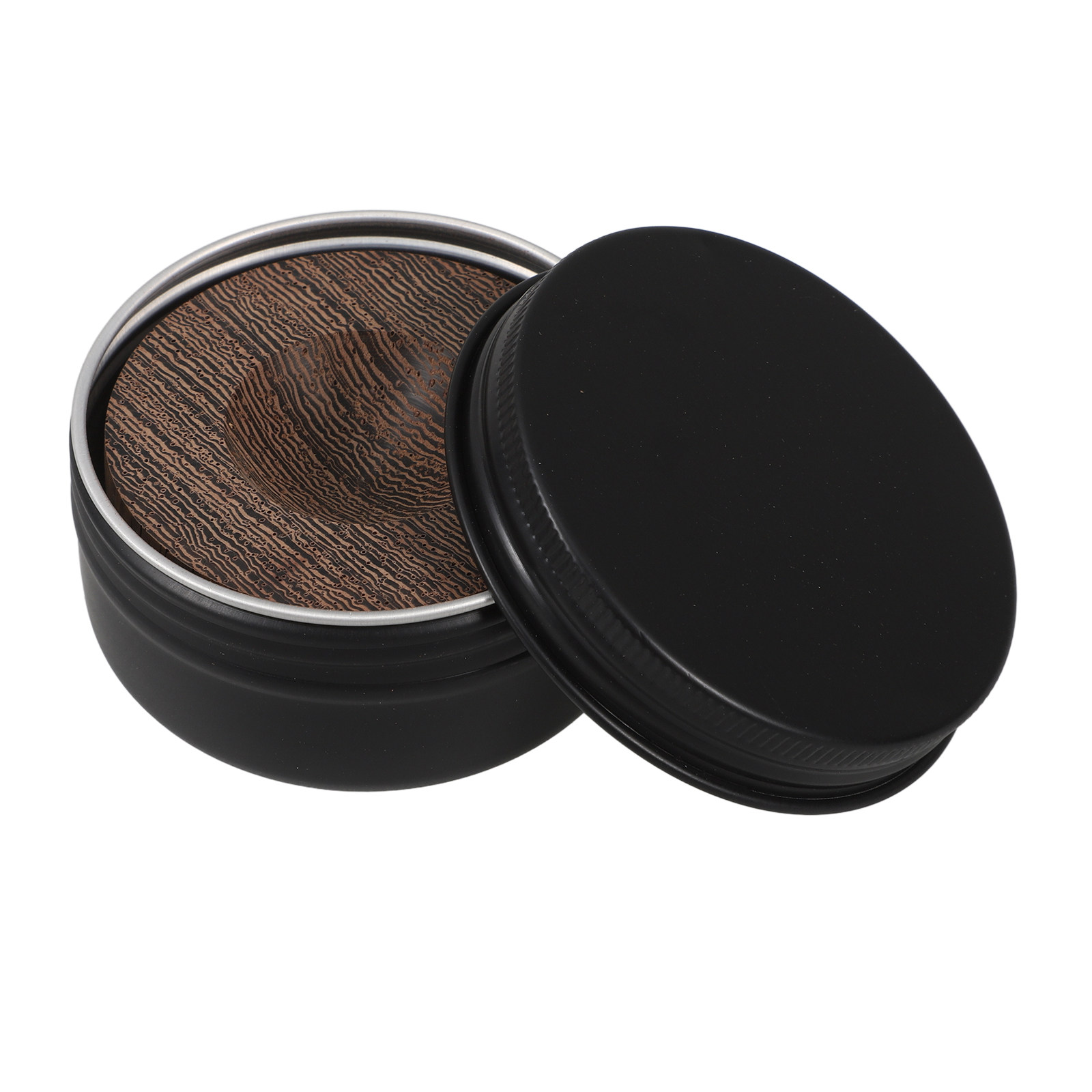 ناشر عطر خشبي صغير للزيوت العط - مراجعة Home Fragrance Leather Diffuser وسعره