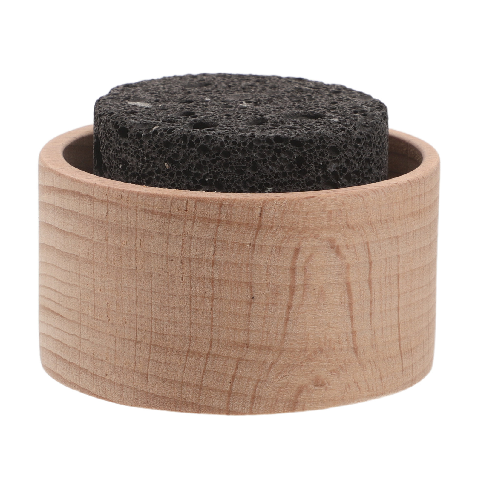 ناشر عطر من الصخور البركانية ب - مراجعة Home Fragrance Leather Diffuser وسعره