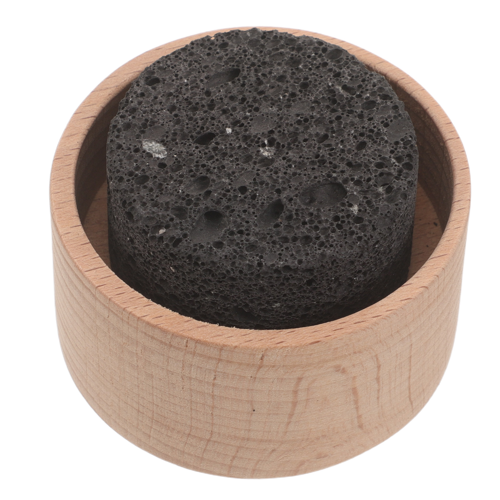 ناشر عطر من الصخور البركانية ب - مراجعة Home Fragrance Leather Diffuser وسعره