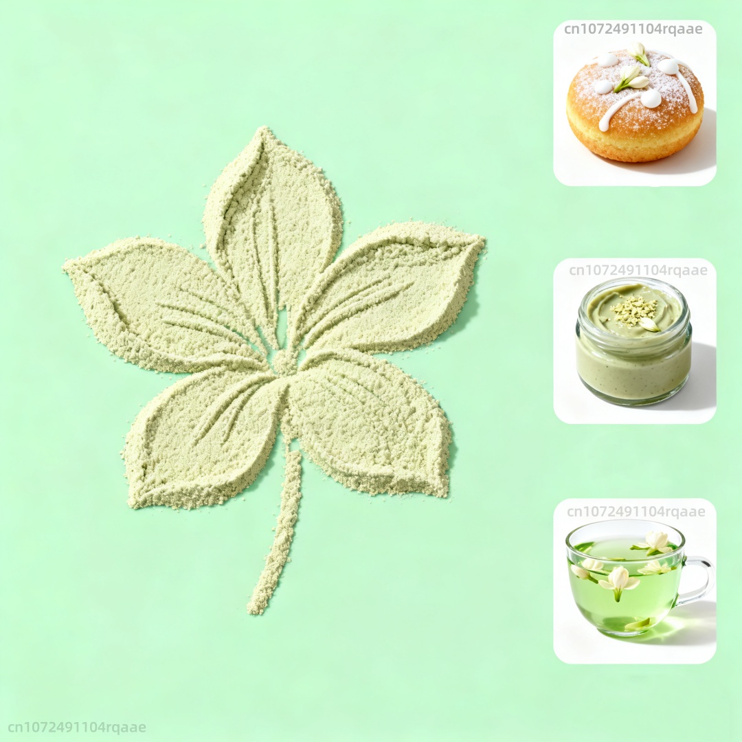 مسحوق زهرة الياسمين المجفف الن - مراجعة Home Fragrance Candles وسعره